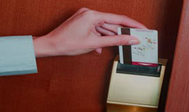 electronic-door-lock